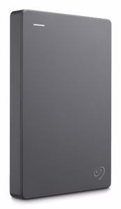 Išorinis HDD|SEAGATE|Basic|2TB|USB 3.0|STJL2000400