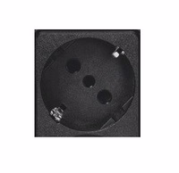 Eaton 5E Gen2 700 nepertraukiamo maitinimo resursai (UPS) „Line-Interactive“ 0,7 kVA 360 W 2 AC išvestis(ys / čių)