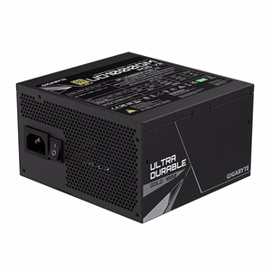 Maitinimo blokas GIGABYTE GP-UD1000GM ATX 3.1 1000W 80 Plus Gold