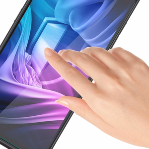 3mk SilkyMatt Pro™ matinė plėvelė Ulefone Armor 17 Pro
