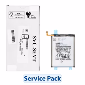 ServicePack baterija EB-BA217ABY SAMSUNG A04s/A12/A21s GH82-29803A