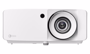 PROJEKTORIUS OPTOMA UHZ67 4K 4300 ANSI 500000:1 baltas