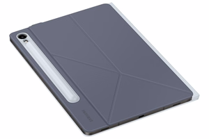 BX710PL Smart Book Cover Samsung Galaxy Tab S9/S9 FE/S10 FE/S10 Lite, mėlynas