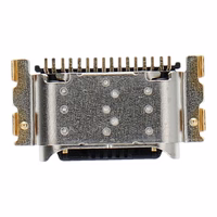 Įkrovimo jungtis REALME 7 4G ORI