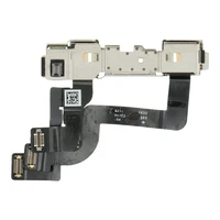 Priekinė maža kamera iPhone XR