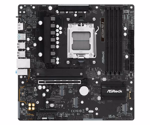 ASROCK A620AM PRO-A pagrindinė plokštė