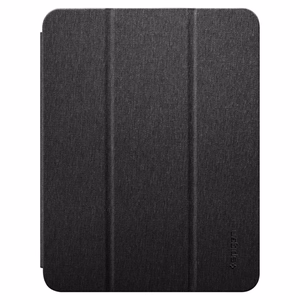 Spigen Urban Fit dėklas iPad 10.9'' 2022 - juodas