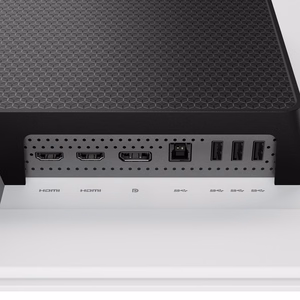 Lenovo Legion Pro 27Q-10 kompiuterio monitorius 67,3 cm (26,5") 2560 x 1440 pikselių Quad HD QD-OLED juodas, pilkas