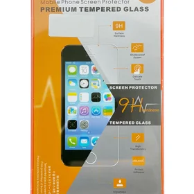LCD apsauginis stikliukas Orange Samsung A515 A51/G780 S20 FE