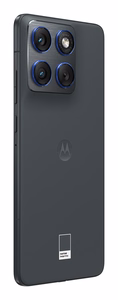 Motorola edge 70 17 cm (6.7") Dual SIM Android 16.0 5G USB Type-C 12 GB 512 GB 4800 mAh Grigio