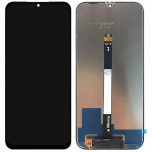 LCD ekranas Xiaomi Redmi 15C 4G/Poco C85 4G (Europa, small flex) su jutikliniu ekranu ORG