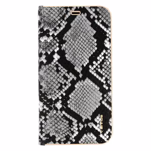 Dėklas telefonui Vennus Wild Book – Iphone 12/12 Pro – Dizainas 2