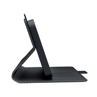 3mk Piniginės dėklas Xiaomi 15T Pro 5G - Juodas