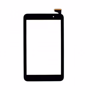 Touchscreen Compatible With Asus Memo Pad 7 ME176CX Black HQ