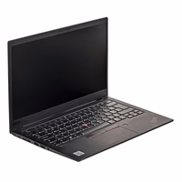 LENOVO X1 Carbon Gen. 8th i7-10610U 16GB 256GB SSD 14" FHD Win11pro Naudotas