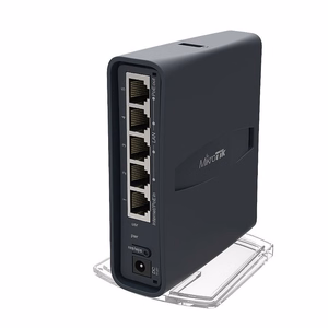 Prieigos taškas MIKROTIK RB952UI-5AC2ND-TC