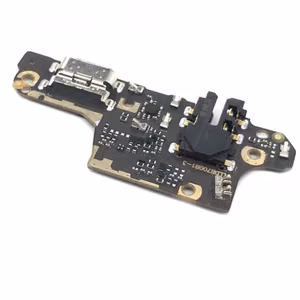 Krovimo lizdas skirtas Xiaomi Poco X3 / X3 Pro su lanksčiąja jungtimi / plata OEM