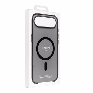 iPhone Air dėklas su MagSafe – Shadow