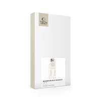 Tech-Protect MagNecklace MagSafe dėklas iPhone 16 Pro Max - smėlio spalvos
