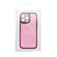 VARIETE dėklas telefonui IPHONE 16 Pro Max violetinis