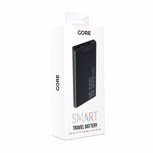 F. Core power bank SPF-01 10000mAh 18W c