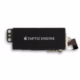 Lanksčioji jungtis skirta iPhone XR Taptic Engine originali (used Grade A)