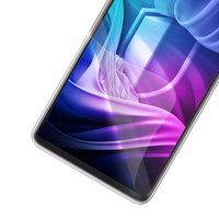 Samsung Galaxy A53 5G - Apsauginis stiklas 3mk Silky Matt Pro