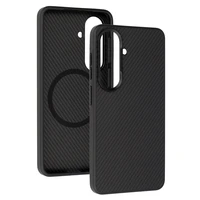 Liavec Carbon Core Case for Samsung Galaxy S26 Plus