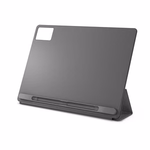 Lenovo ZG38C07423 – чехол-книжка для Idea Tab Plus, серый