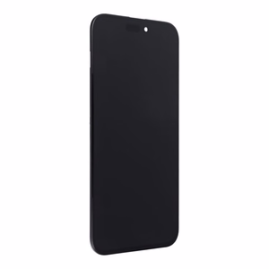 LCD ekranas iPhone 15 Plus su skaitmeniniu keitikliu juodas (ZY-LTPS) IC perkeliamas