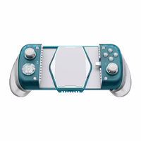 GameSir X3 Pro USB-C mobilus valdiklis su telefono laikikliu