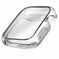 Uniq Garde dėklas Apple Watch 7/8/SE2 41mm - pilkas