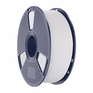Sunlu PLA Matte filamentas (baltas)