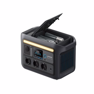Anker Solix C800X nešiojama elektros stotelė 1200W