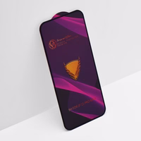 OG 6D Premium stiklas - Xiaomi Redmi Note 14 4G / Redmi Note 14 5G juodas