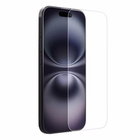 Nillkin H+PRO grūdintas stiklas iPhone 16 Plus