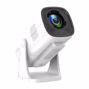 Phillips N-250 1080p projektorius (baltas)