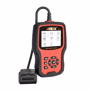 Ancel VD700 OBD2 diagnostikos skeneris
