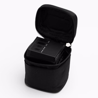 Pasaulinis kelioninis GaN 70W adapteris su dėklu