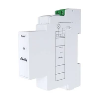 Shelly Pro 3EM Add-On