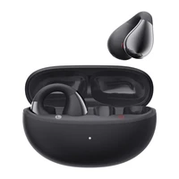 QCY Crossky Clip C30S Headphones (black)