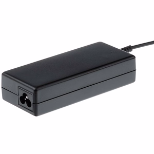 Akyga nešiojamojo kompiuterio maitinimo adapteris AK-ND-26 19.5V/4.62A 90W 4.5x3.0 mm + pin HP adapteris / keitiklis patalpoms juodas