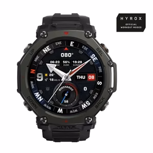 Amazfit T-Rex 3 Pro 48mm išmanusis laikrodis