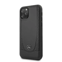 Mercedes Urban Line dėklas telefonui iPhone 11 Pro - juodas