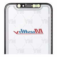 MUSTTBY jutiklinis ekranas + OCA IPHONE 11 pro (be IC)