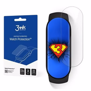 3mk Watch Protection™ v. ARC+ защитная пленка Xiaomi Mi Band 6