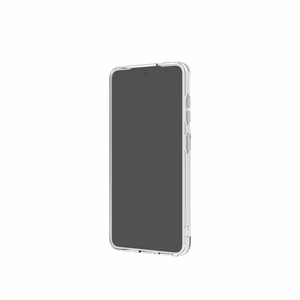 JM Crystal with magsafe Galaxy S26 Clear
