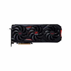 PowerColor Red Devil RX9070XT 16G-E/OC vaizdo plokštė