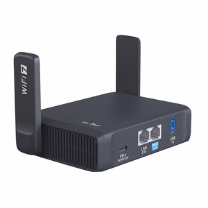 Маршрутизатор GL.iNet Slate 7