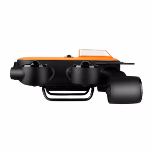 Geneinno T1 200m 4K UHD povandeninis dronas